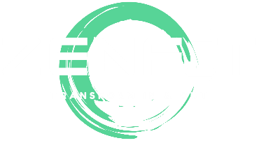 ZenFit Logo