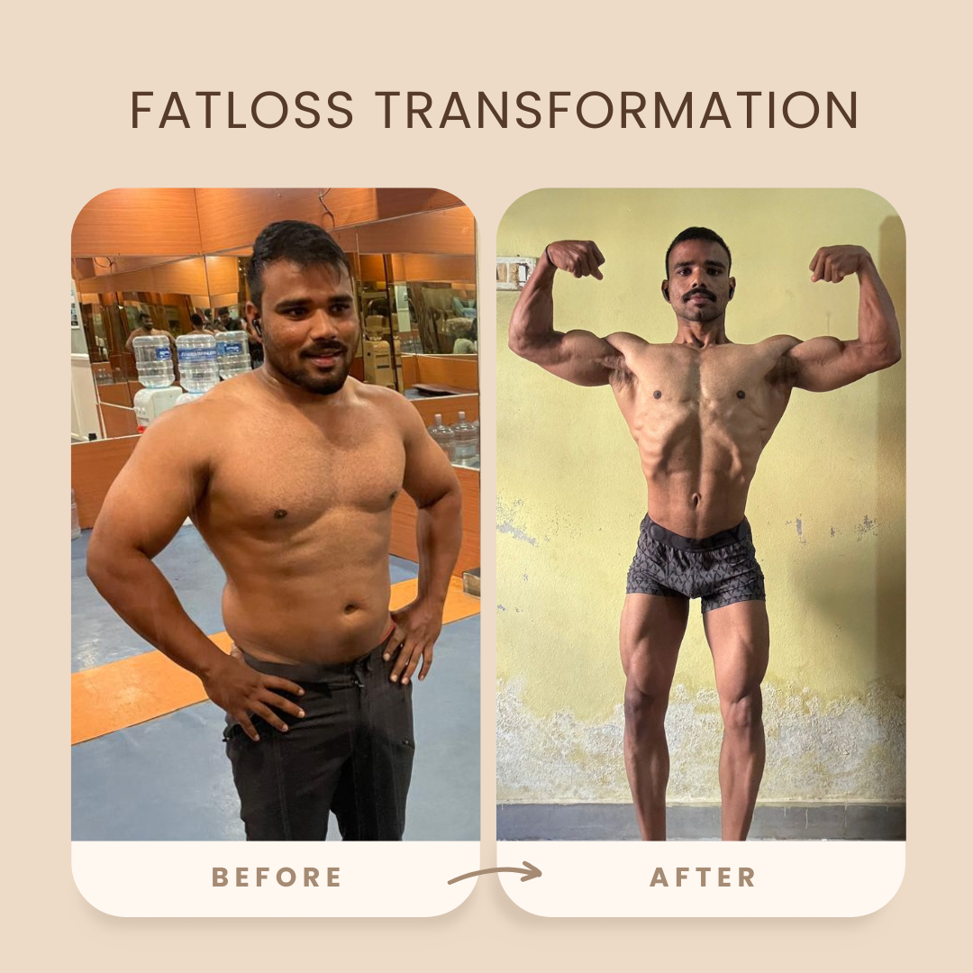 Transformation 5