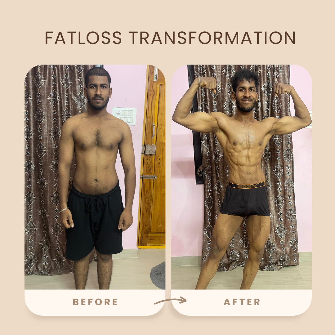Transformation 7