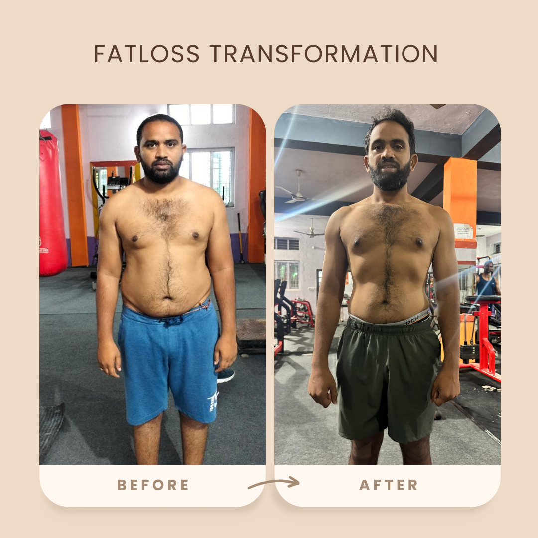 Transformation 8