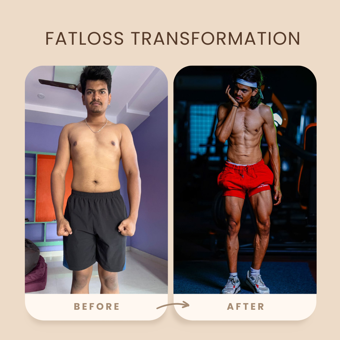 Transformation 9