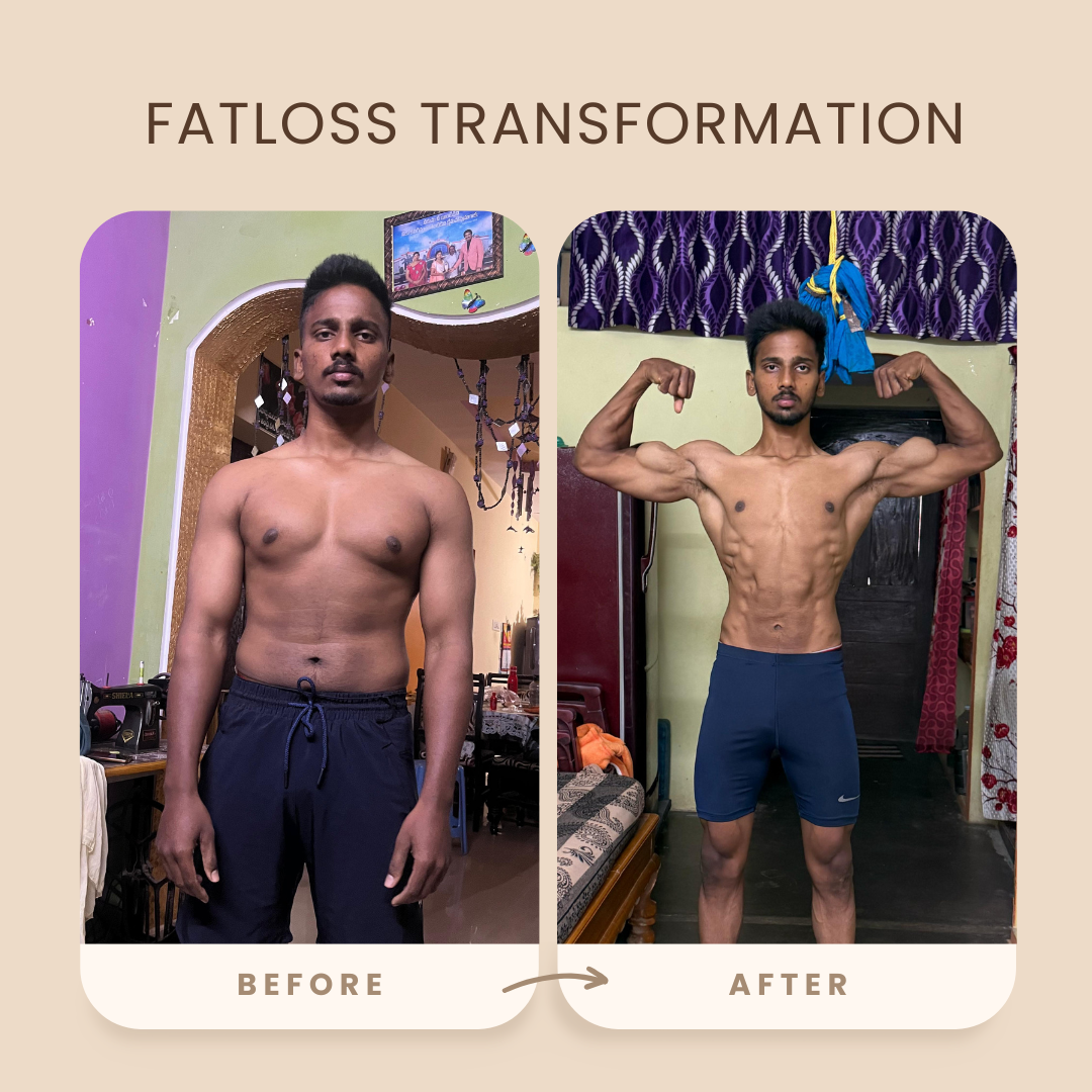 Transformation 12