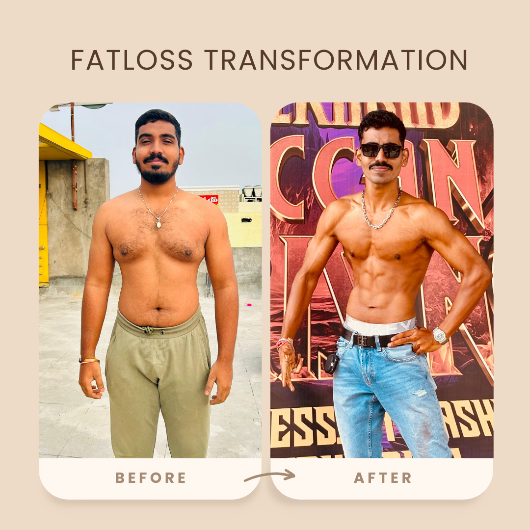 Transformation 18
