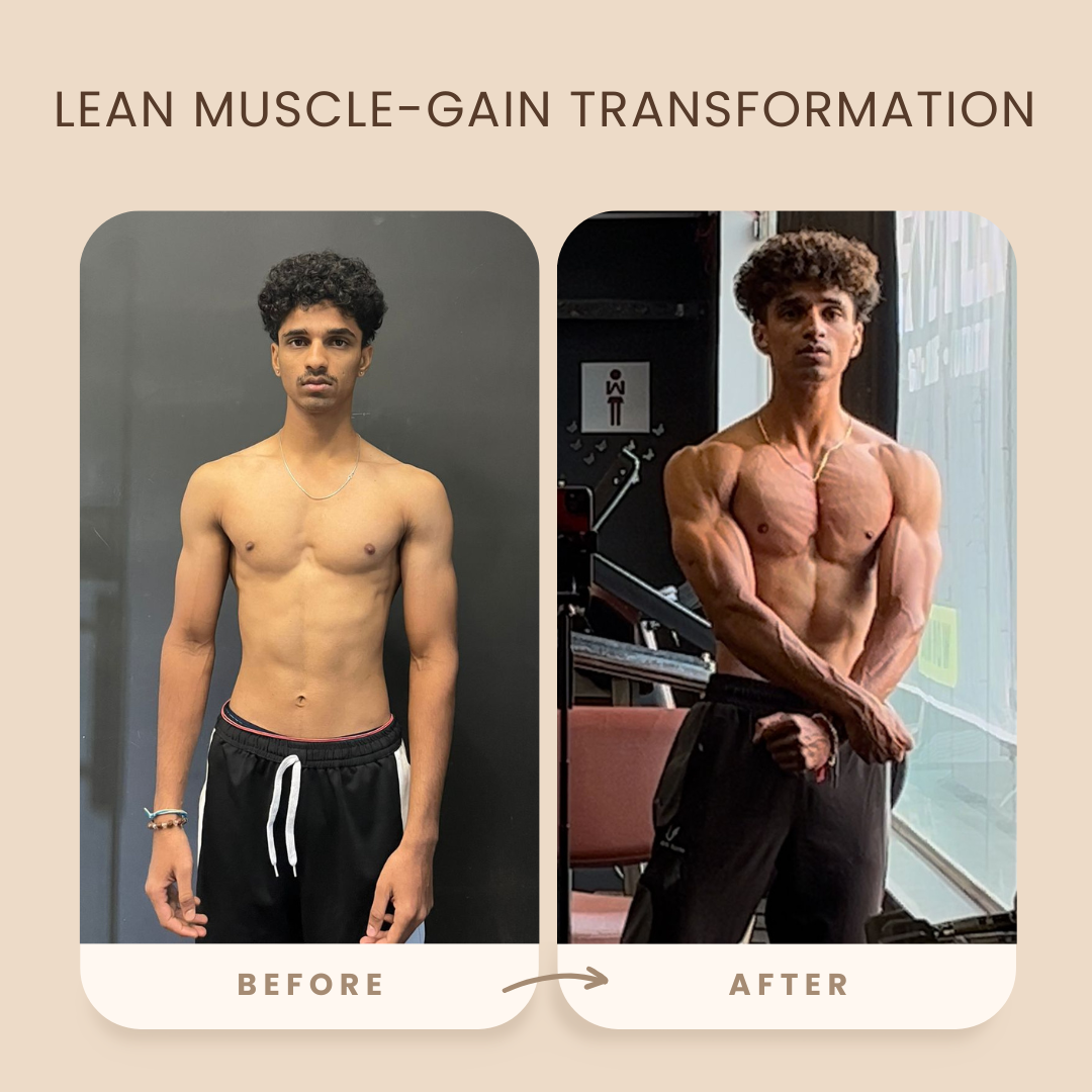 Transformation 20