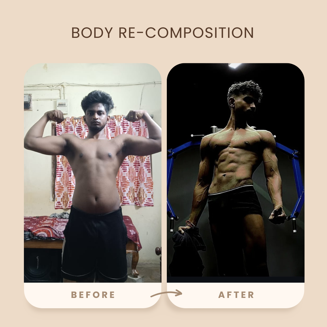 Transformation 21