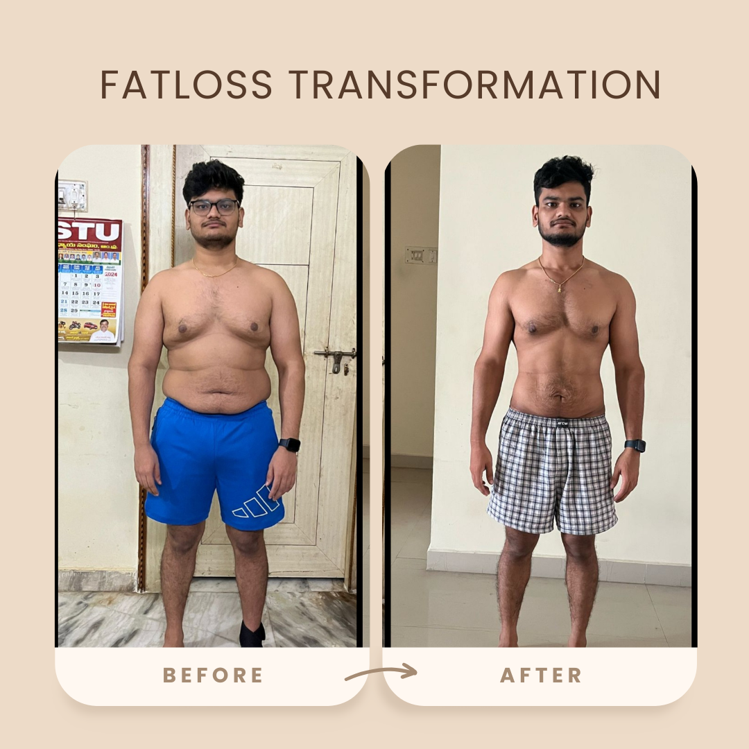 Transformation 22