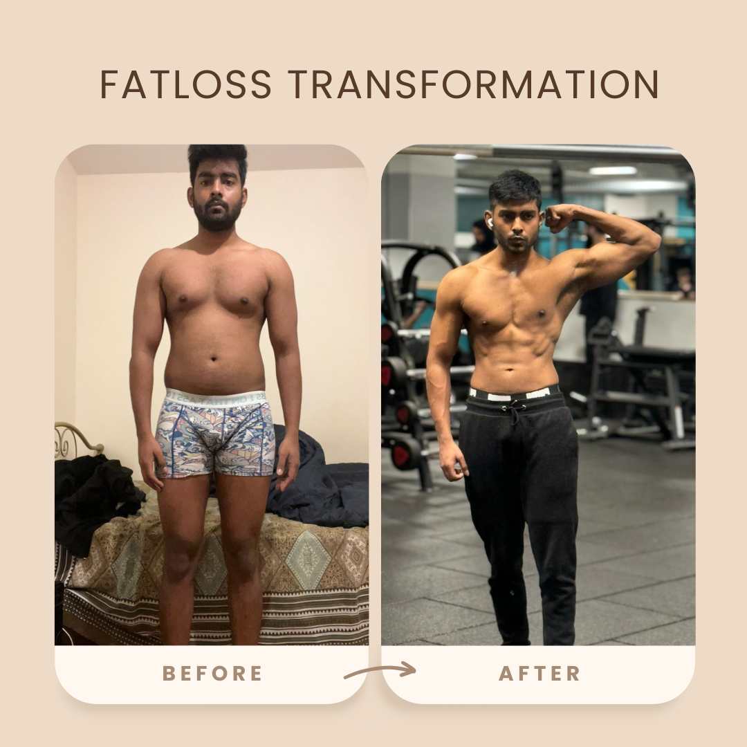 Transformation 23