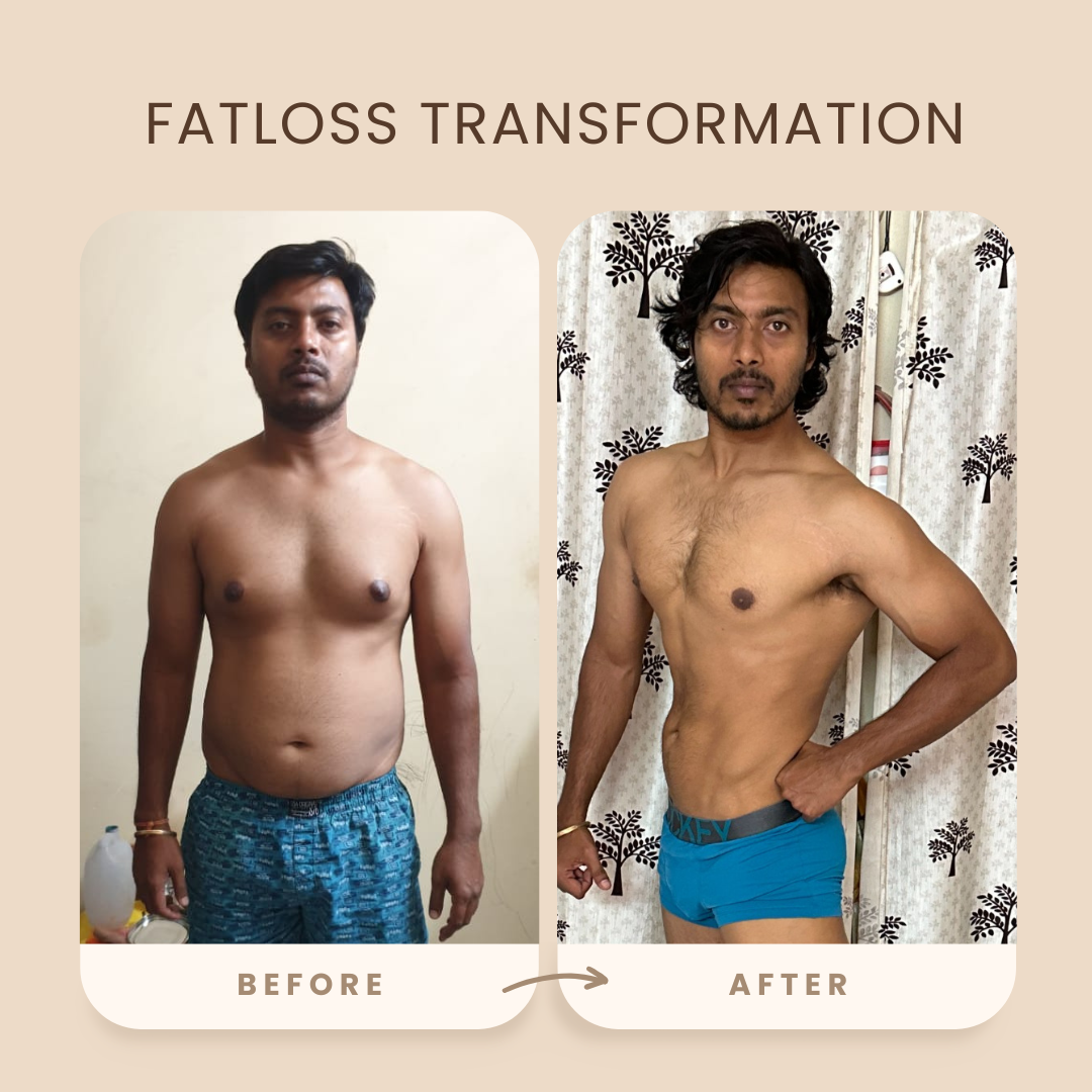 Transformation 27