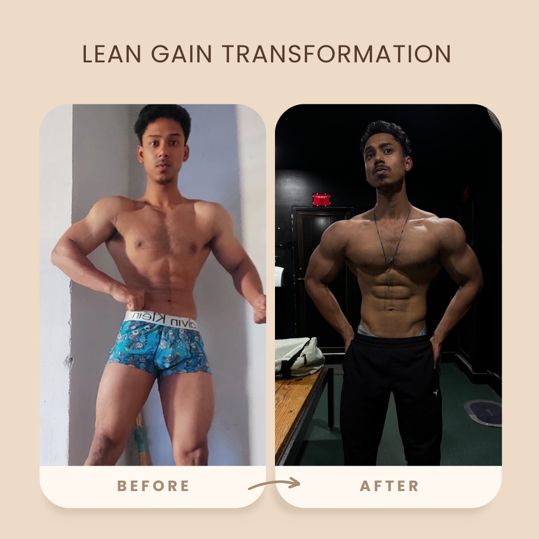 Transformation 31
