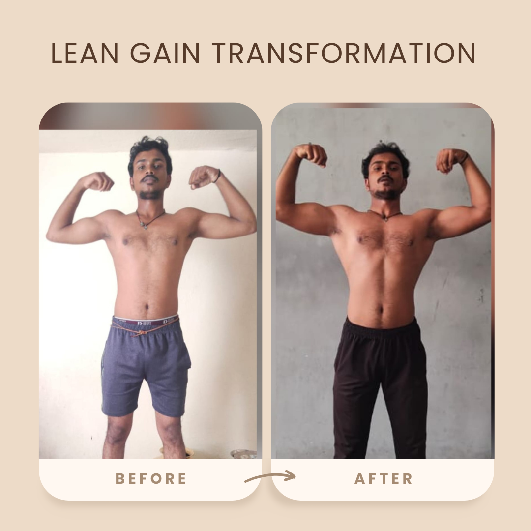 Transformation 36