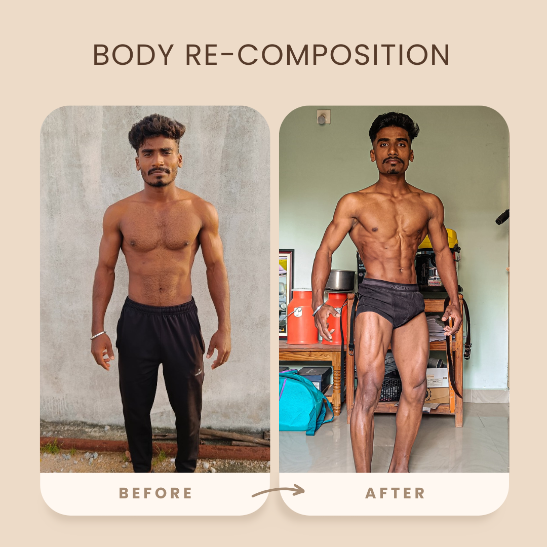 Transformation 44