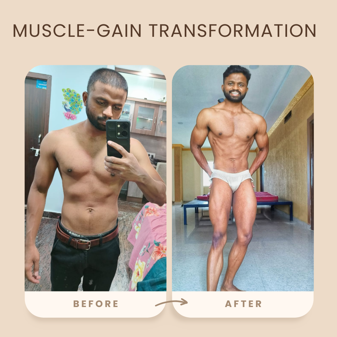 Transformation 55