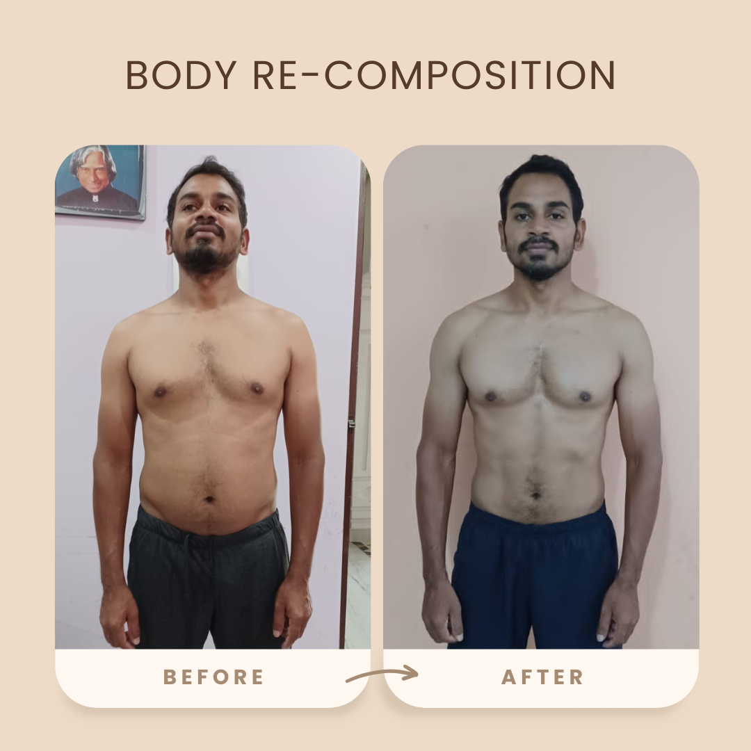 Transformation 56