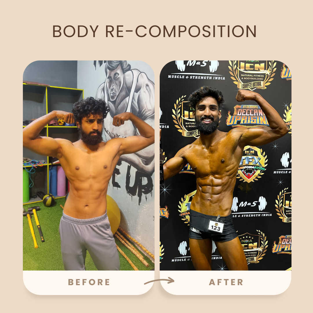 Transformation 58