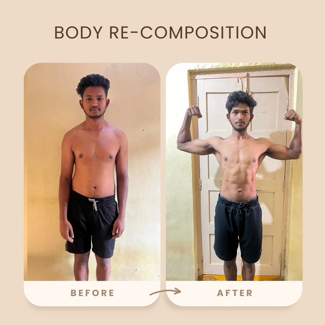 Transformation 60