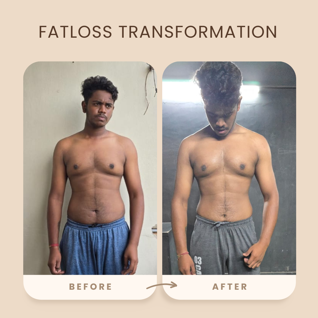 Transformation 61