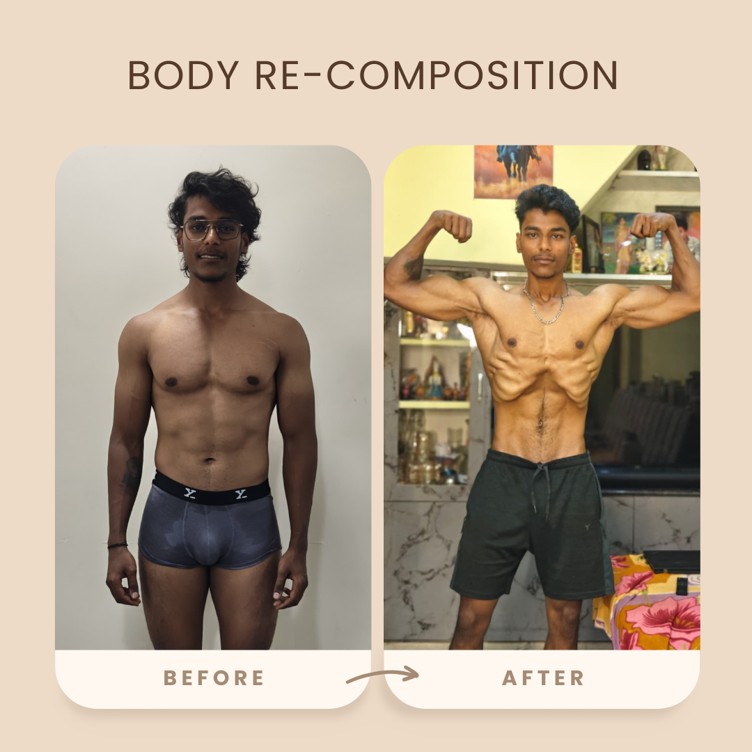 Transformation 62