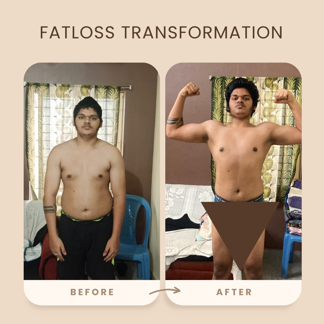 Transformation 67