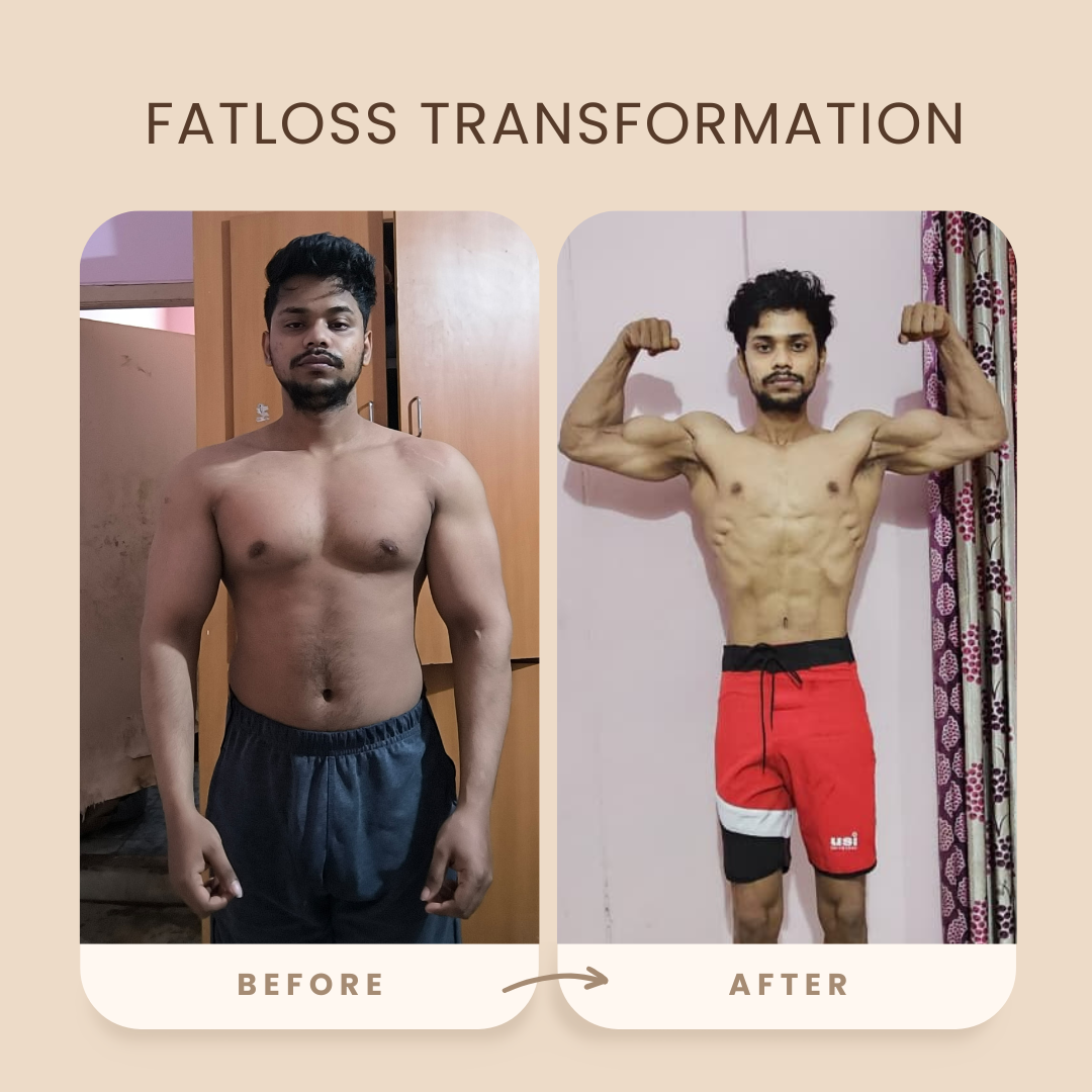 Transformation 69
